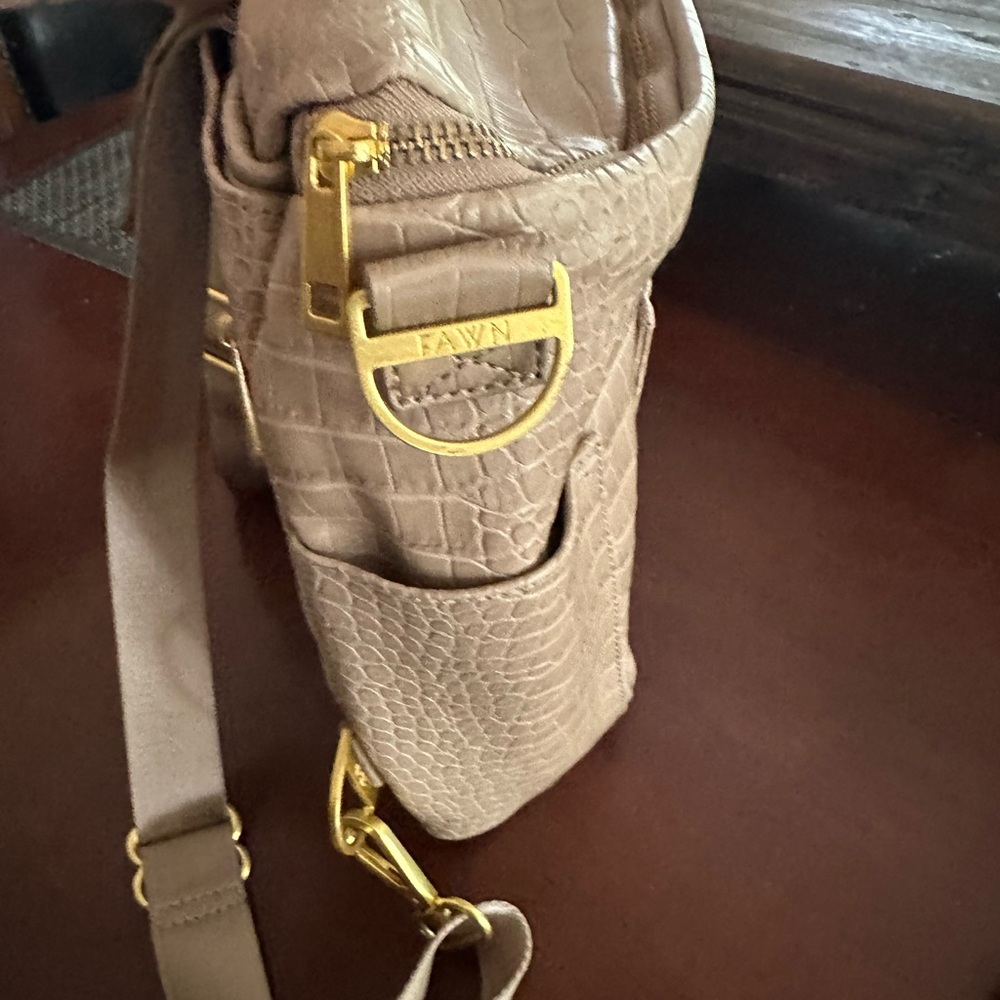 Fawn Design Mini Backpack Croc - Picture 7 of 10